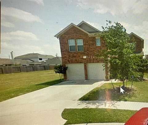 Edgewick Elm, FRESNO, TX 77545