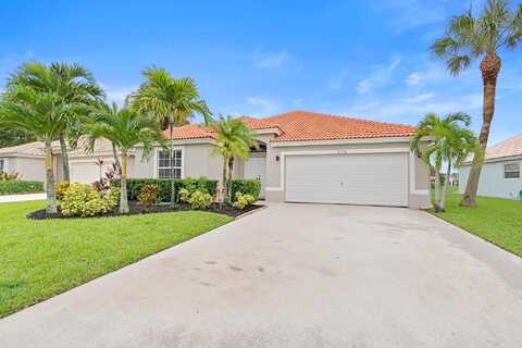 Saratoga, WEST PALM BEACH, FL 33411