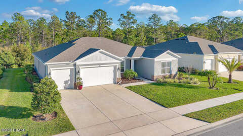 Cypress Trail, ORMOND BEACH, FL 32174