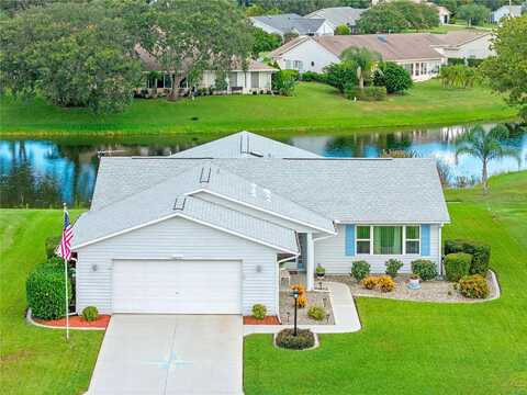 Evert, LEESBURG, FL 34748