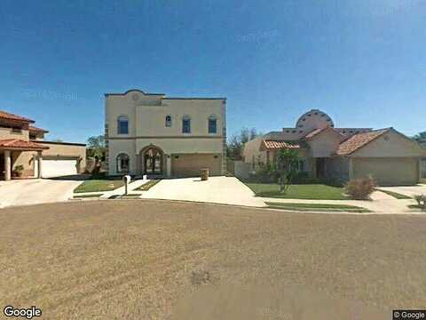 Easy, EDINBURG, TX 78539