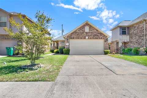 Sea Breeze, BACLIFF, TX 77518