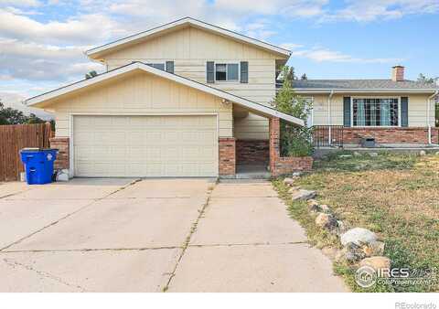 25Th, GREELEY, CO 80634