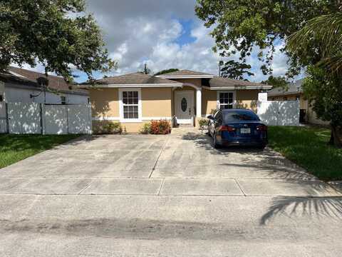 Jennings, GREENACRES, FL 33463