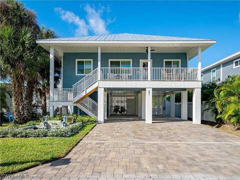 Delmar, FORT MYERS BEACH, FL 33931