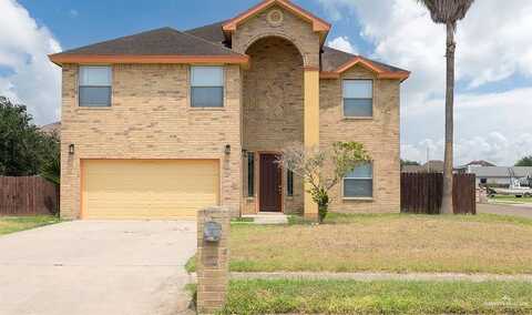 Denise, EDINBURG, TX 78541