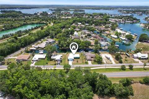 2Nd, CRYSTAL RIVER, FL 34429