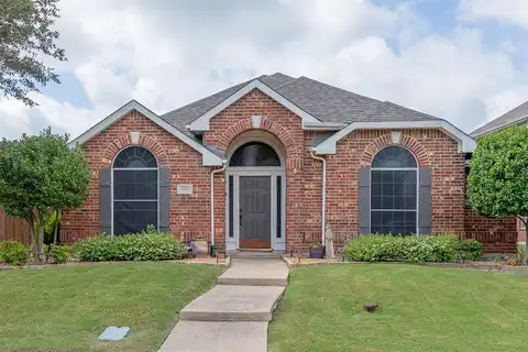 Daybreak, ROCKWALL, TX 75032