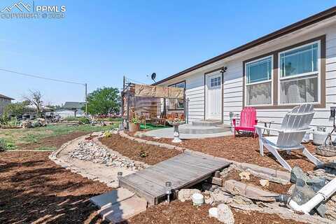 5Th, DEER TRAIL, CO 80105