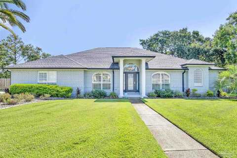 Mary Fox, GULF BREEZE, FL 32563