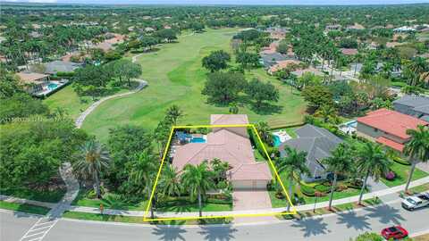 Golf View, WESTON, FL 33327