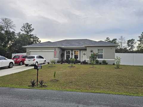 147Th Lane, OCALA, FL 34473