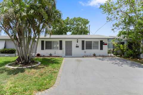 49Th, FORT LAUDERDALE, FL 33309