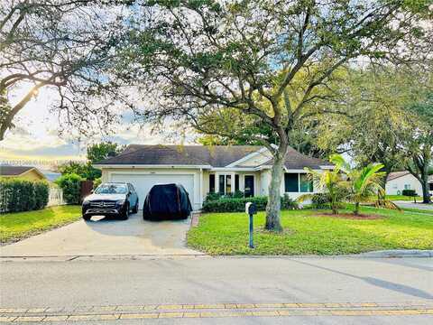 95Th, CORAL SPRINGS, FL 33065