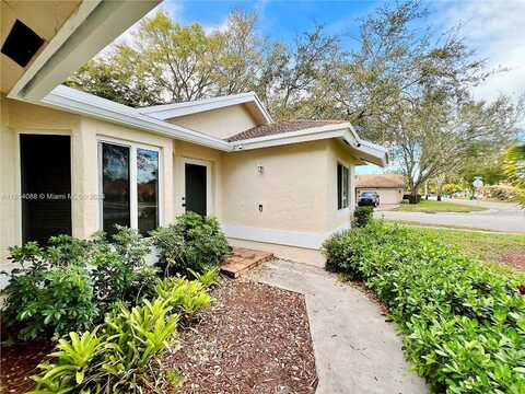 95Th, CORAL SPRINGS, FL 33065