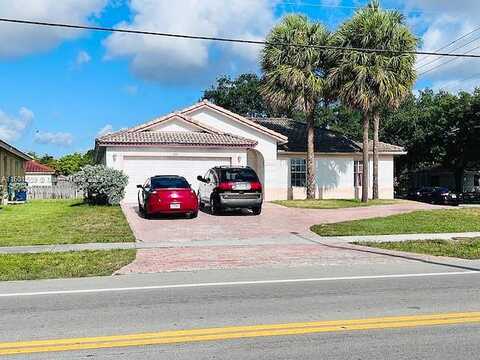 55Th, LAUDERHILL, FL 33313