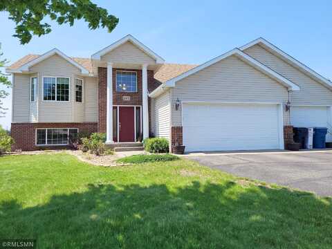 4Th, SAINT JOSEPH, MN 56374