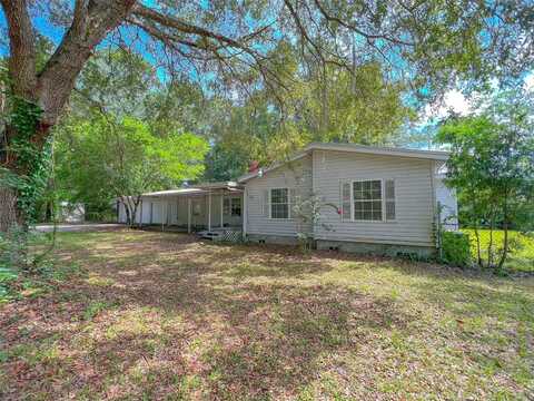 190Th, HIGH SPRINGS, FL 32643