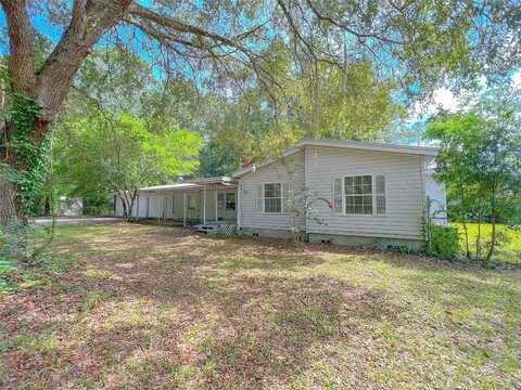 190Th, HIGH SPRINGS, FL 32643