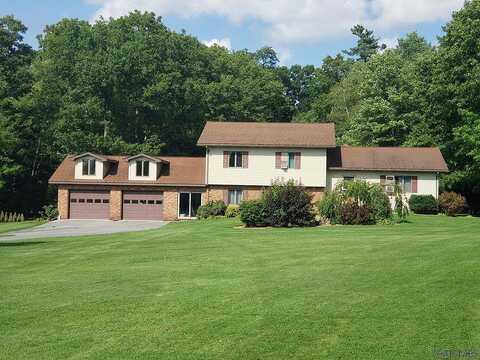 Sturtz, STOYSTOWN, PA 15563