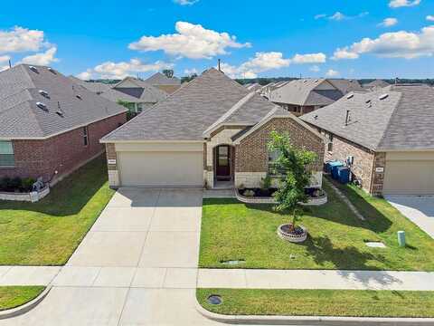 Buchanan, FORNEY, TX 75126