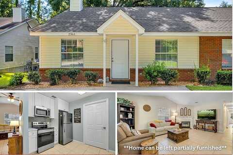 Havenbrook, TALLAHASSEE, FL 32303