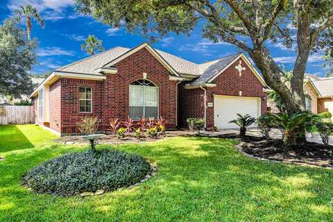 Deep Cliff, KATY, TX 77494