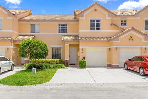 87Th, MIRAMAR, FL 33025