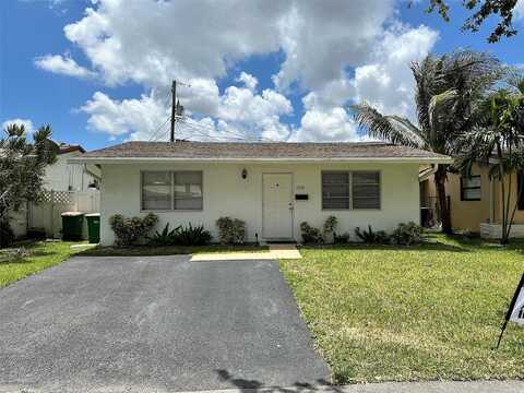 55Th, FORT LAUDERDALE, FL 33309