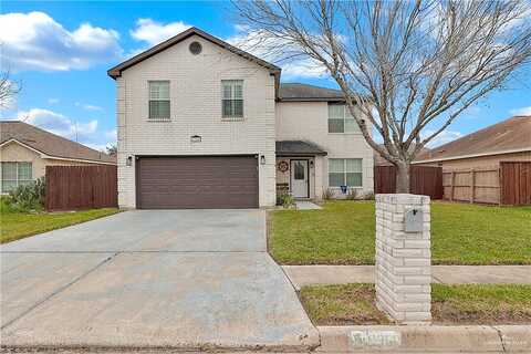 46Th, MCALLEN, TX 78501