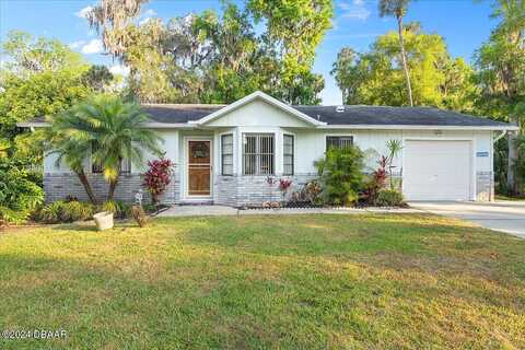 Swoope, NEW SMYRNA BEACH, FL 32168