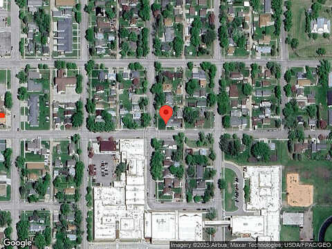 4Th, BARNESVILLE, MN 56514