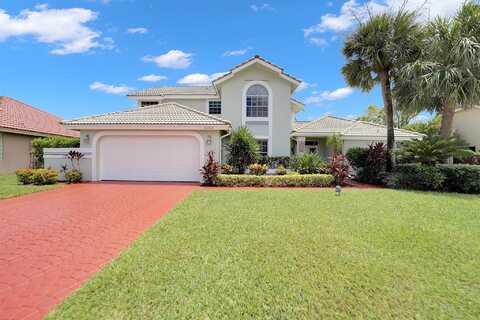 Kettle Creek, BOCA RATON, FL 33428