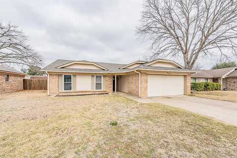 Kalmia, ARLINGTON, TX 76018