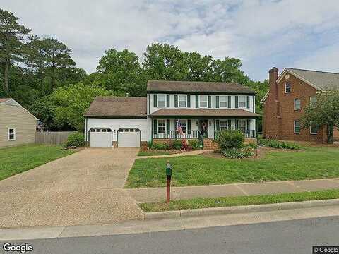 Drummonds, HAMPTON, VA 23669