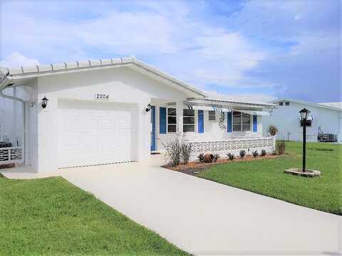 21St, BOYNTON BEACH, FL 33426