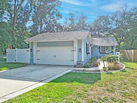 Briarfield, ORMOND BEACH, FL 32174