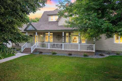 6Th, CAMBRIDGE, MN 55008