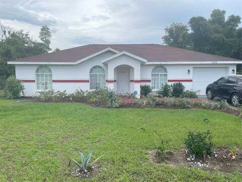 156Th, OCALA, FL 34473