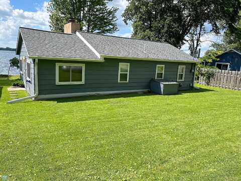 Hillside Beach, FERGUS FALLS, MN 56537