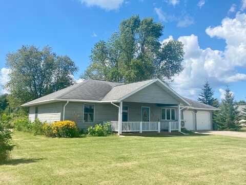 3Rd, BAUDETTE, MN 56623