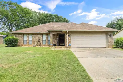 Rebecca, LONGVIEW, TX 75605