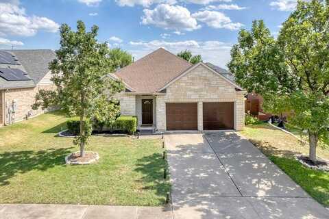 Silverbell, PFLUGERVILLE, TX 78660