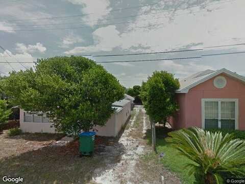 3Rd, PANAMA CITY BEACH, FL 32413