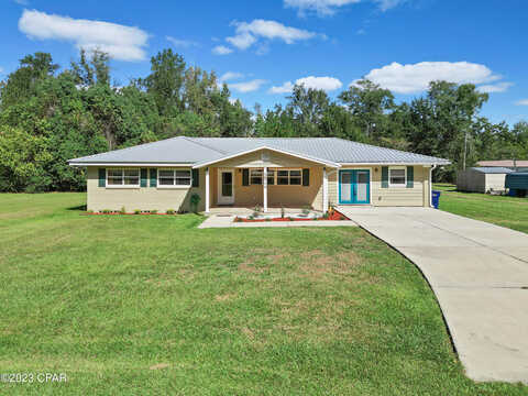 Lockwood, BLOUNTSTOWN, FL 32424