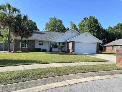 Joshua, CANTONMENT, FL 32533