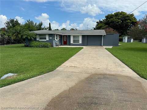 Cresthill, LAKE PLACID, FL 33852