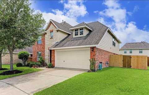 Water Oak, PEARLAND, TX 77581