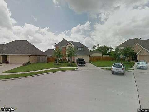 Water Oak, PEARLAND, TX 77581