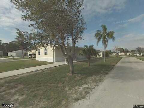 Rio De Palmas, FORT PIERCE, FL 34951